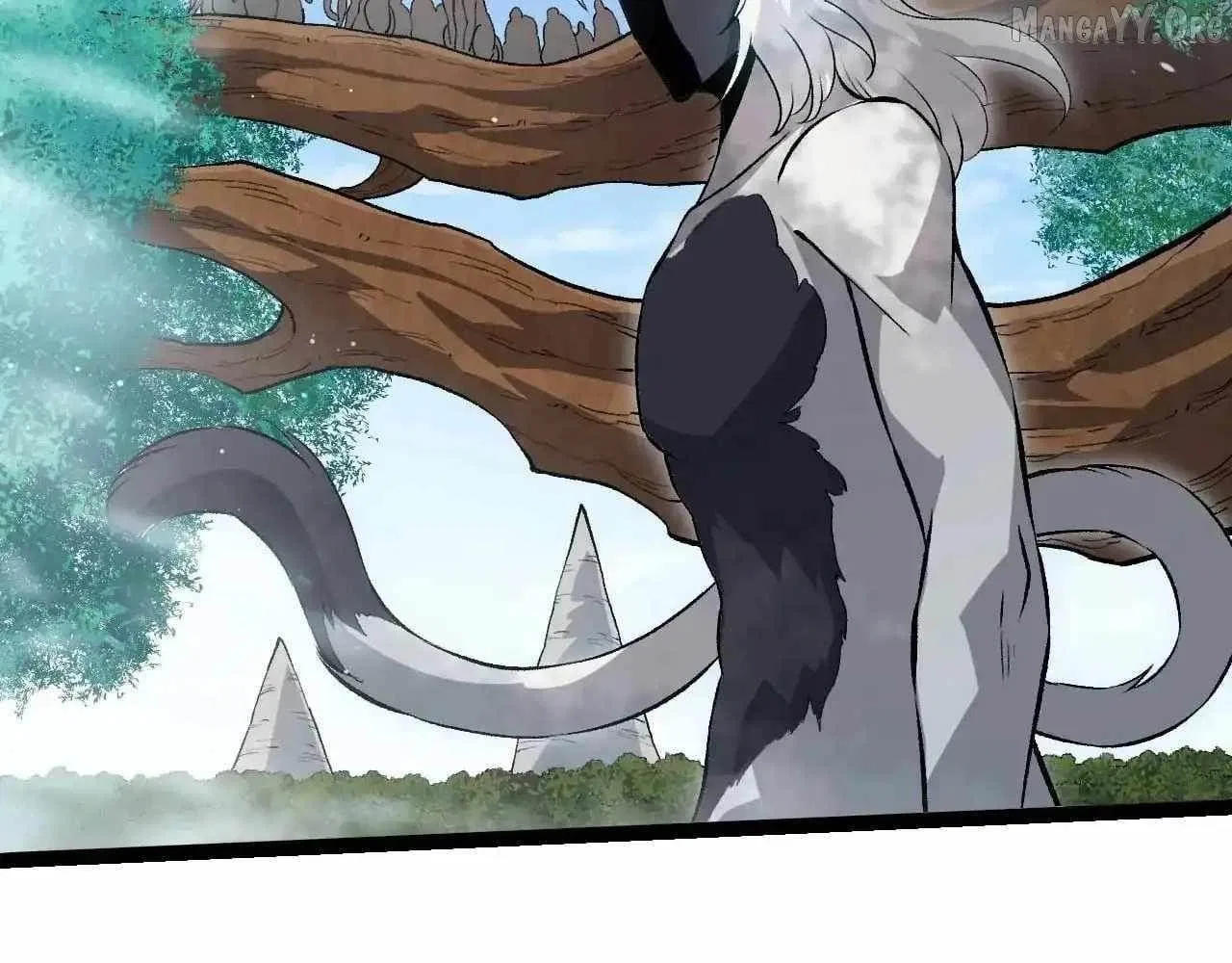 Evolution Begins With A Big Tree Chapter 465 – Page 4