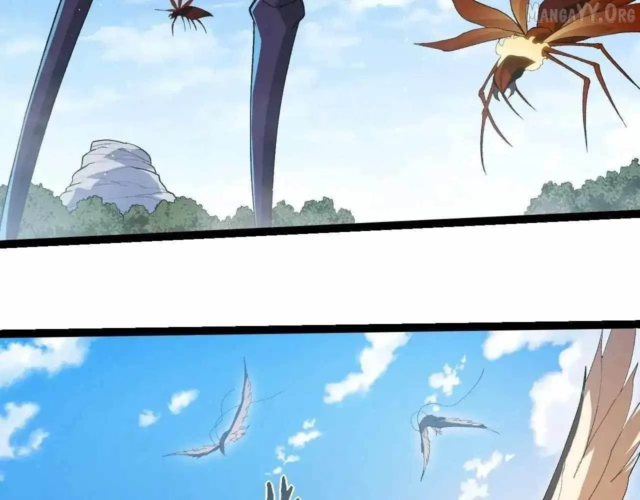 Evolution Begins With A Big Tree Chapter 465 – Page 6