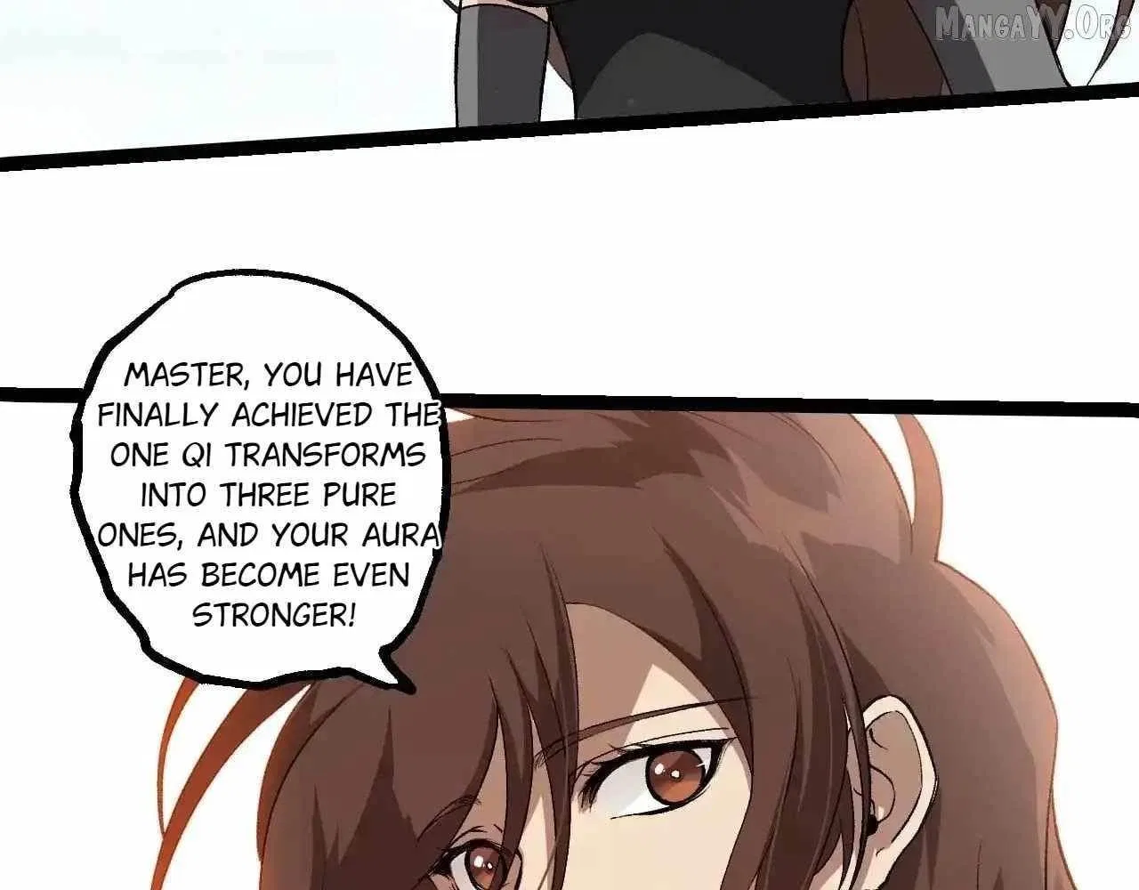 Evolution Begins With A Big Tree Chapter 465 – Page 14