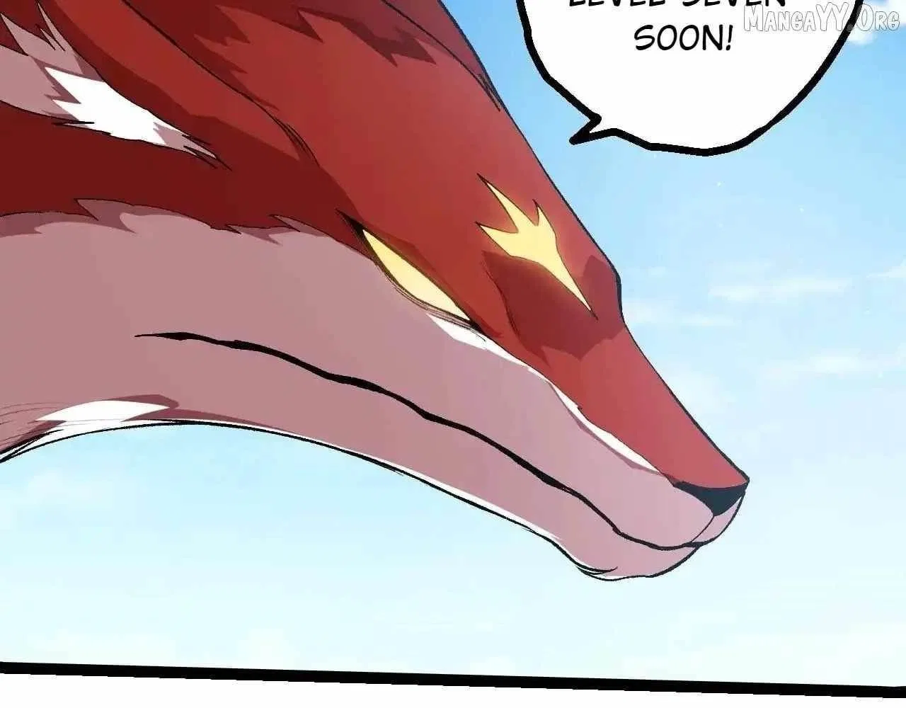 Evolution Begins With A Big Tree Chapter 465 – Page 16