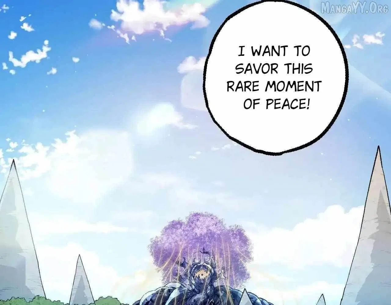 Evolution Begins With A Big Tree Chapter 465 – Page 23