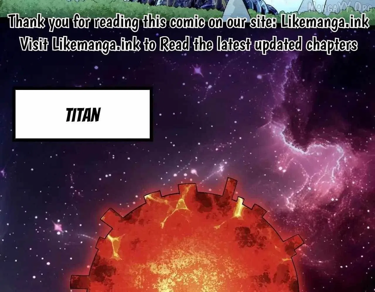 Evolution Begins With A Big Tree Chapter 465 – Page 24
