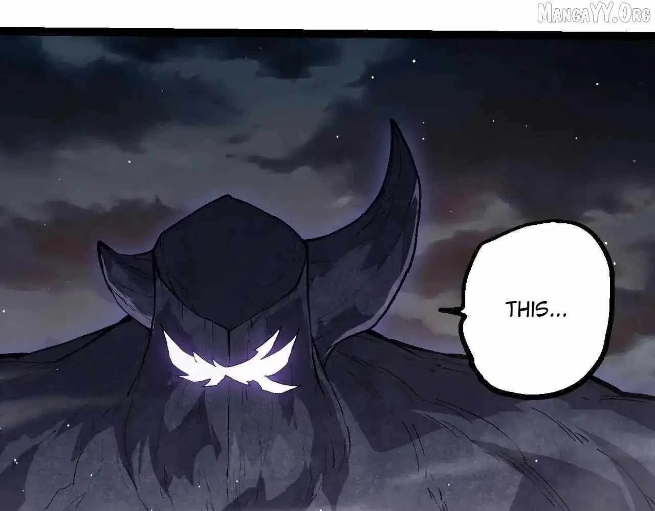 Evolution Begins With A Big Tree Chapter 465 – Page 29