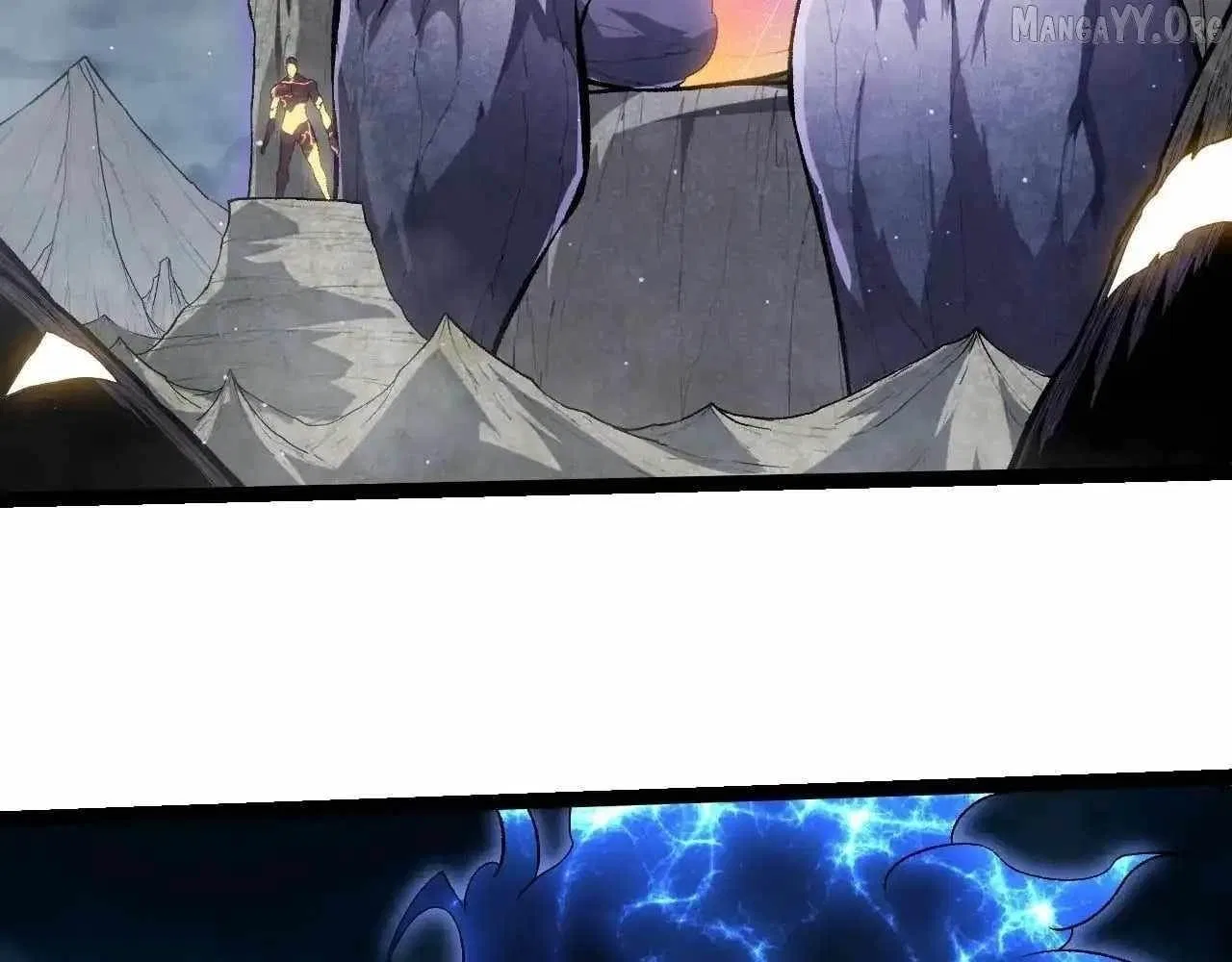 Evolution Begins With A Big Tree Chapter 465 – Page 32