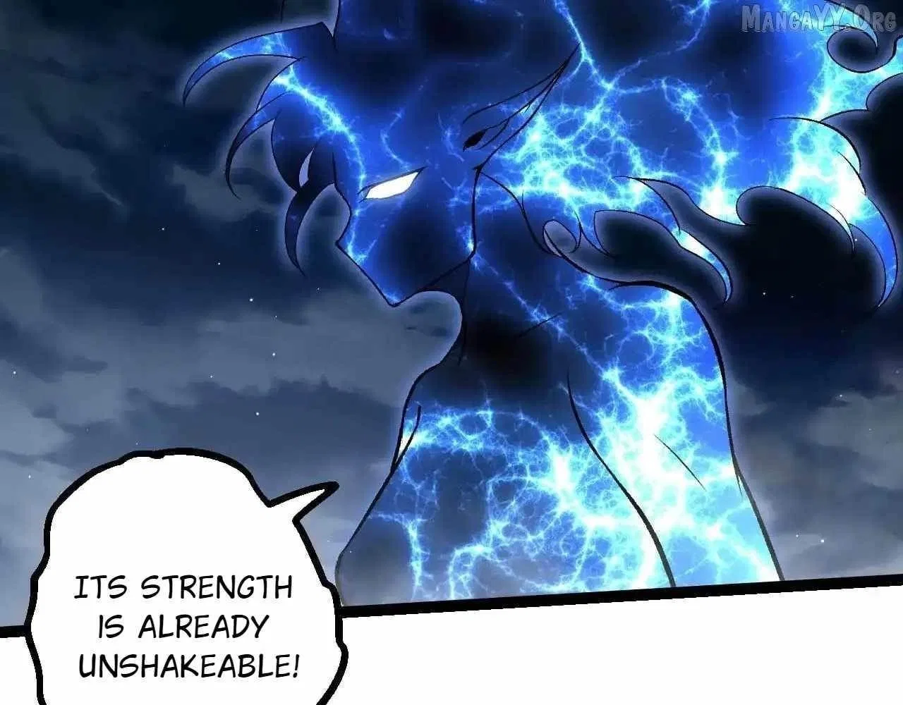 Evolution Begins With A Big Tree Chapter 465 – Page 33