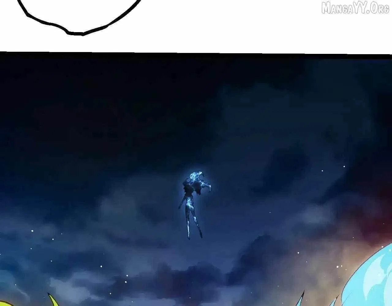 Evolution Begins With A Big Tree Chapter 465 – Page 34