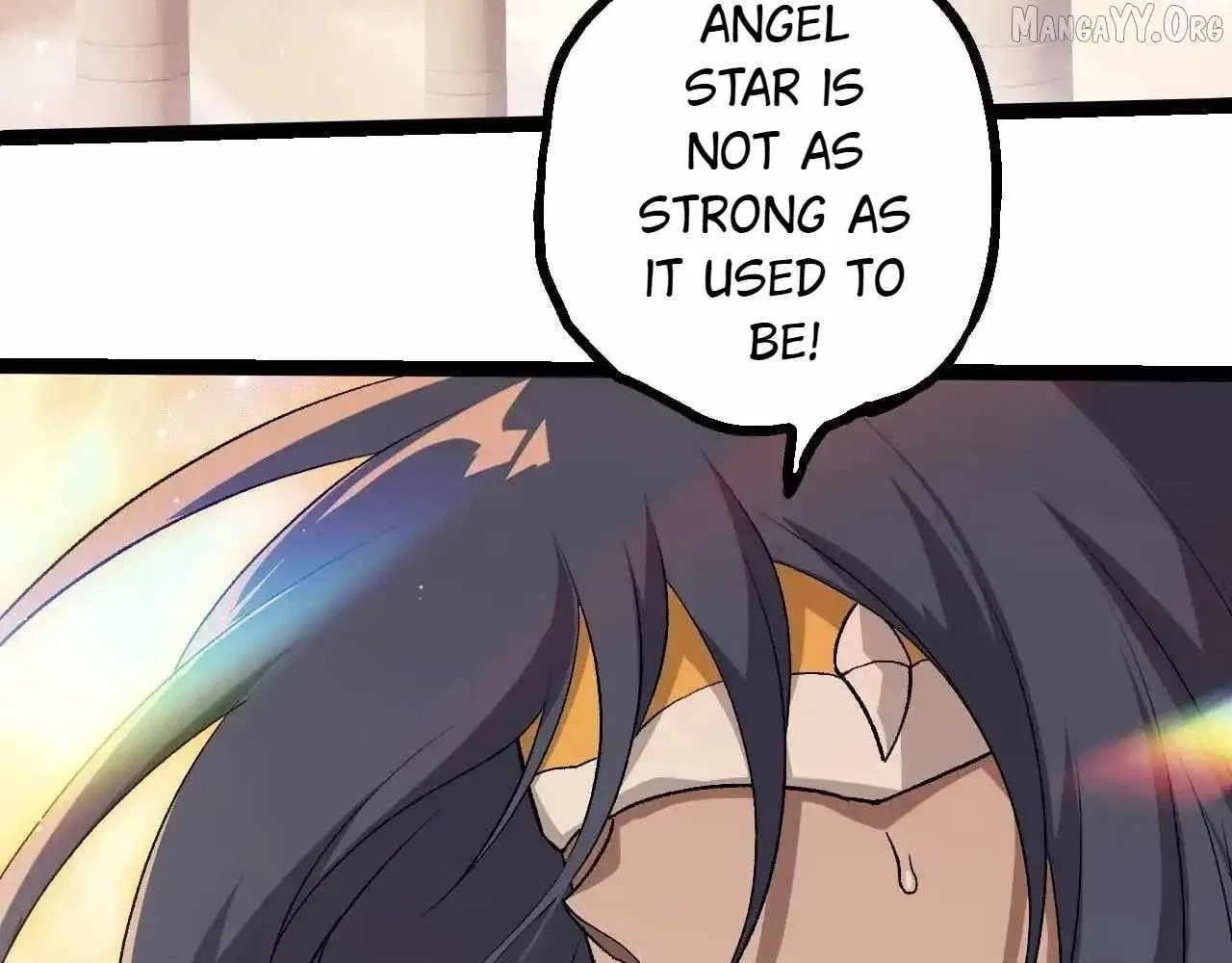 Evolution Begins With A Big Tree Chapter 465 – Page 39