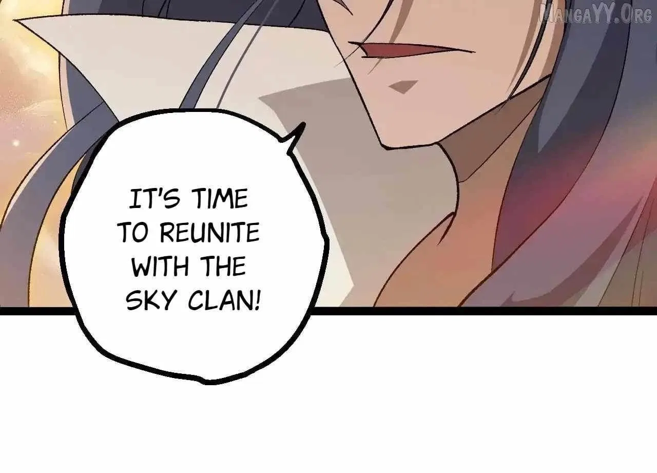 Evolution Begins With A Big Tree Chapter 465 – Page 40