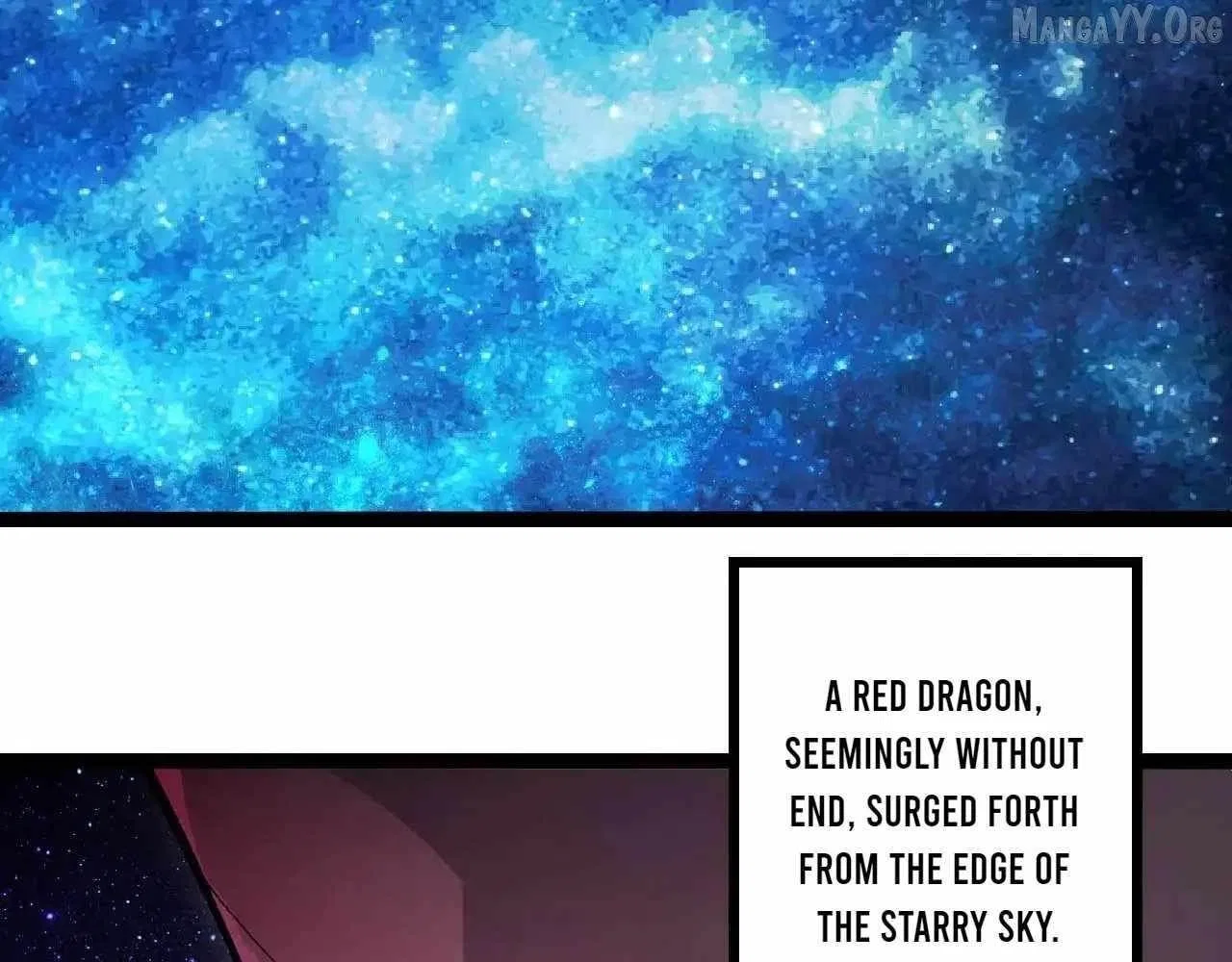 Evolution Begins With A Big Tree Chapter 465 – Page 42