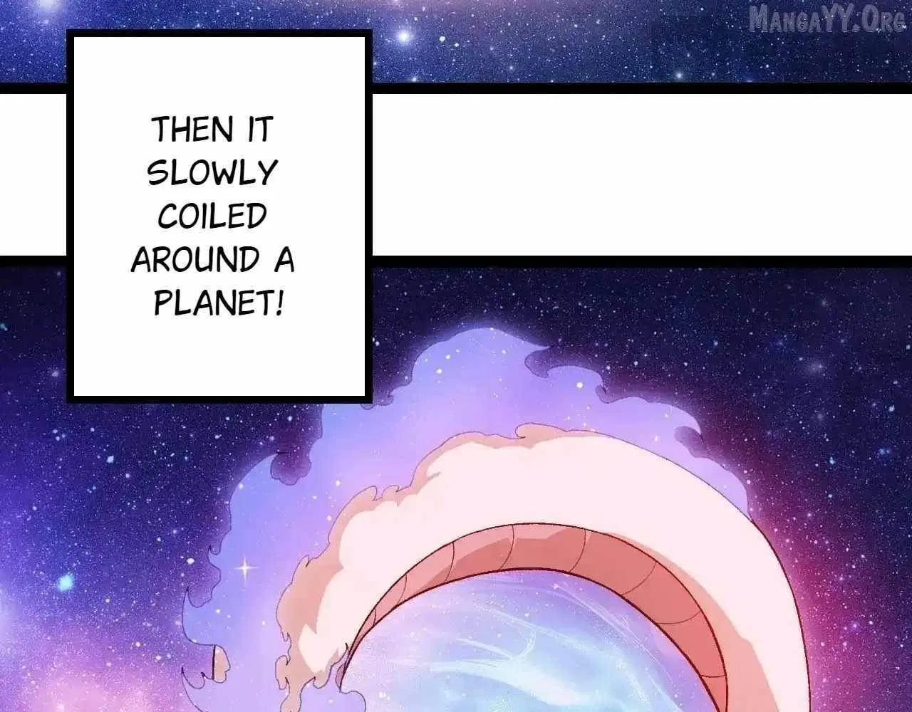 Evolution Begins With A Big Tree Chapter 465 – Page 44