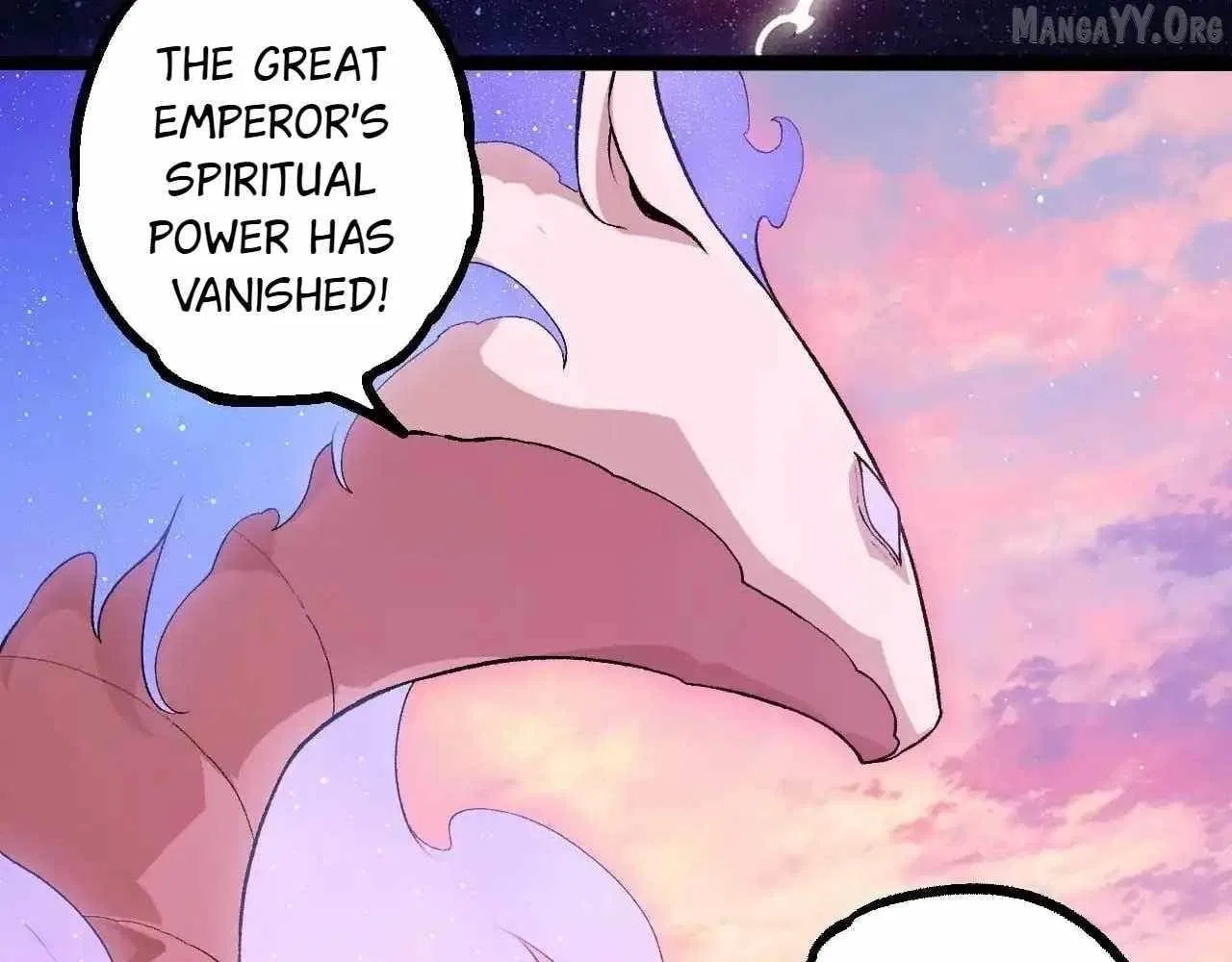 Evolution Begins With A Big Tree Chapter 465 – Page 46