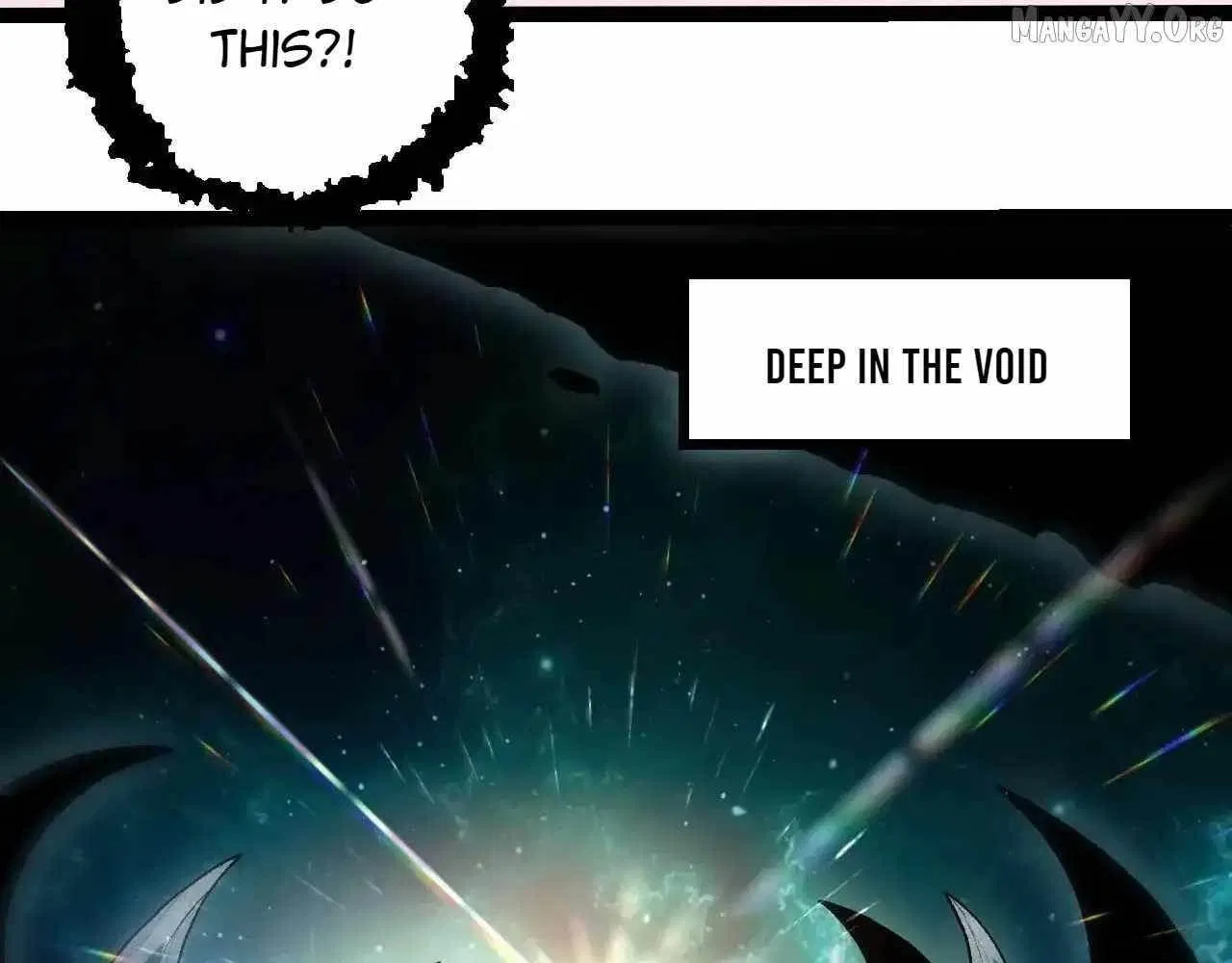 Evolution Begins With A Big Tree Chapter 465 – Page 49