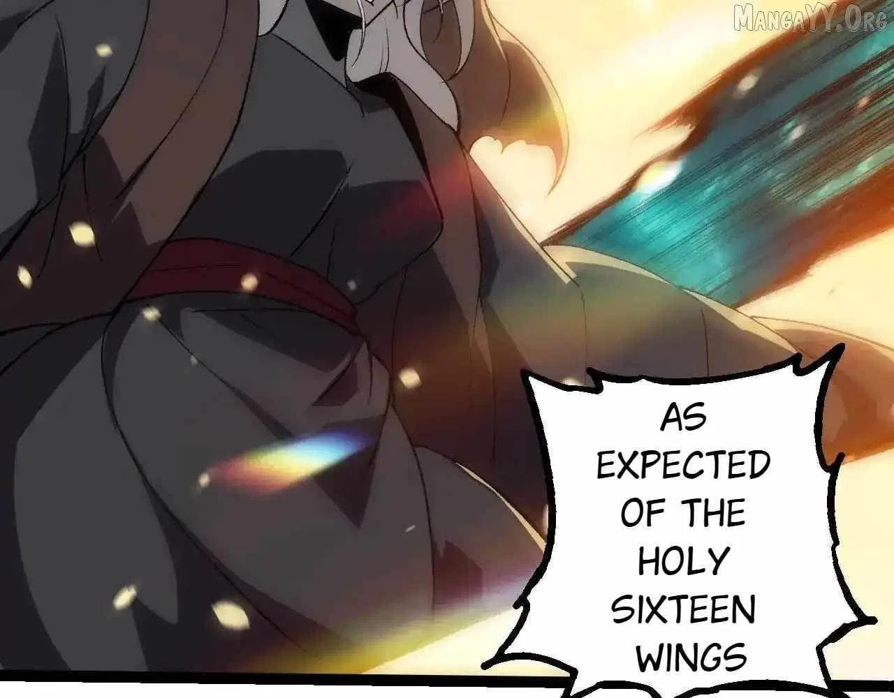 Evolution Begins With A Big Tree Chapter 465 – Page 55