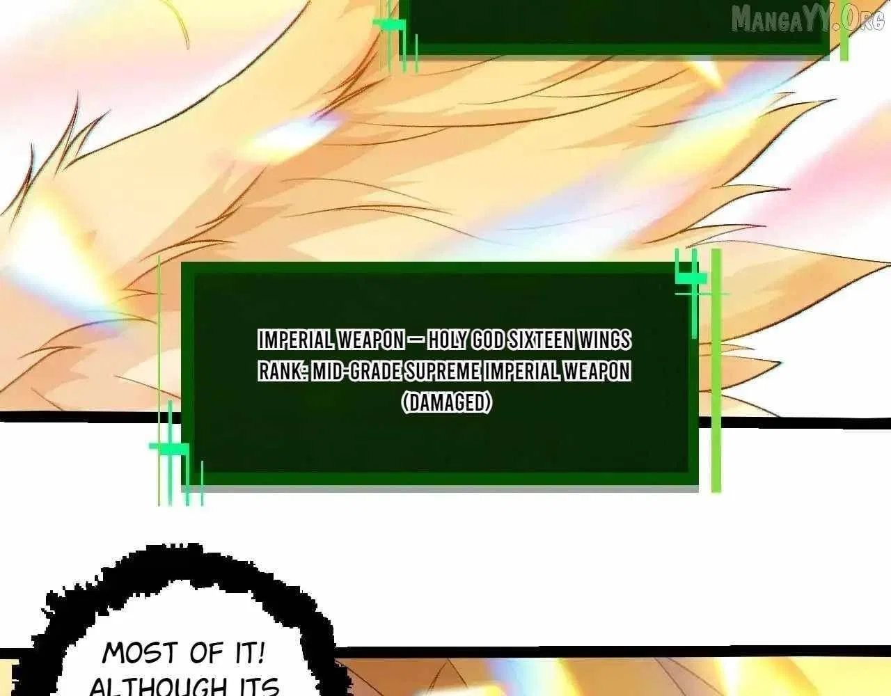 Evolution Begins With A Big Tree Chapter 465 – Page 57
