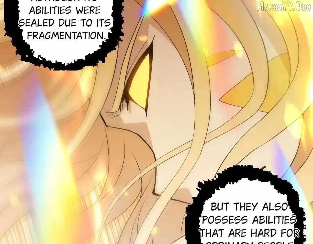 Evolution Begins With A Big Tree Chapter 465 – Page 58