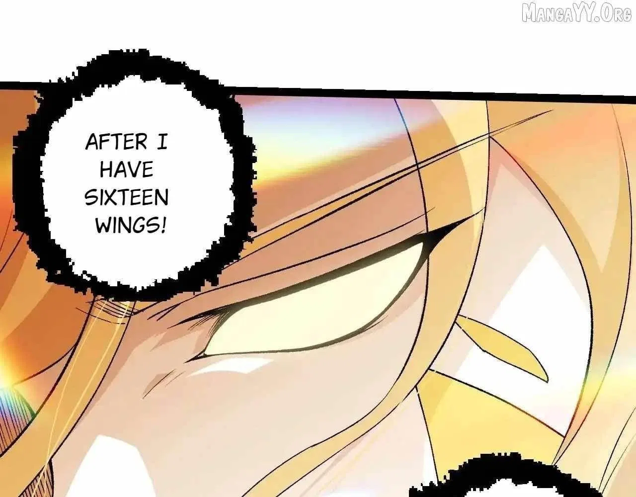 Evolution Begins With A Big Tree Chapter 465 – Page 61