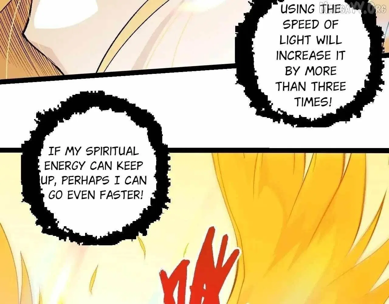 Evolution Begins With A Big Tree Chapter 465 – Page 62