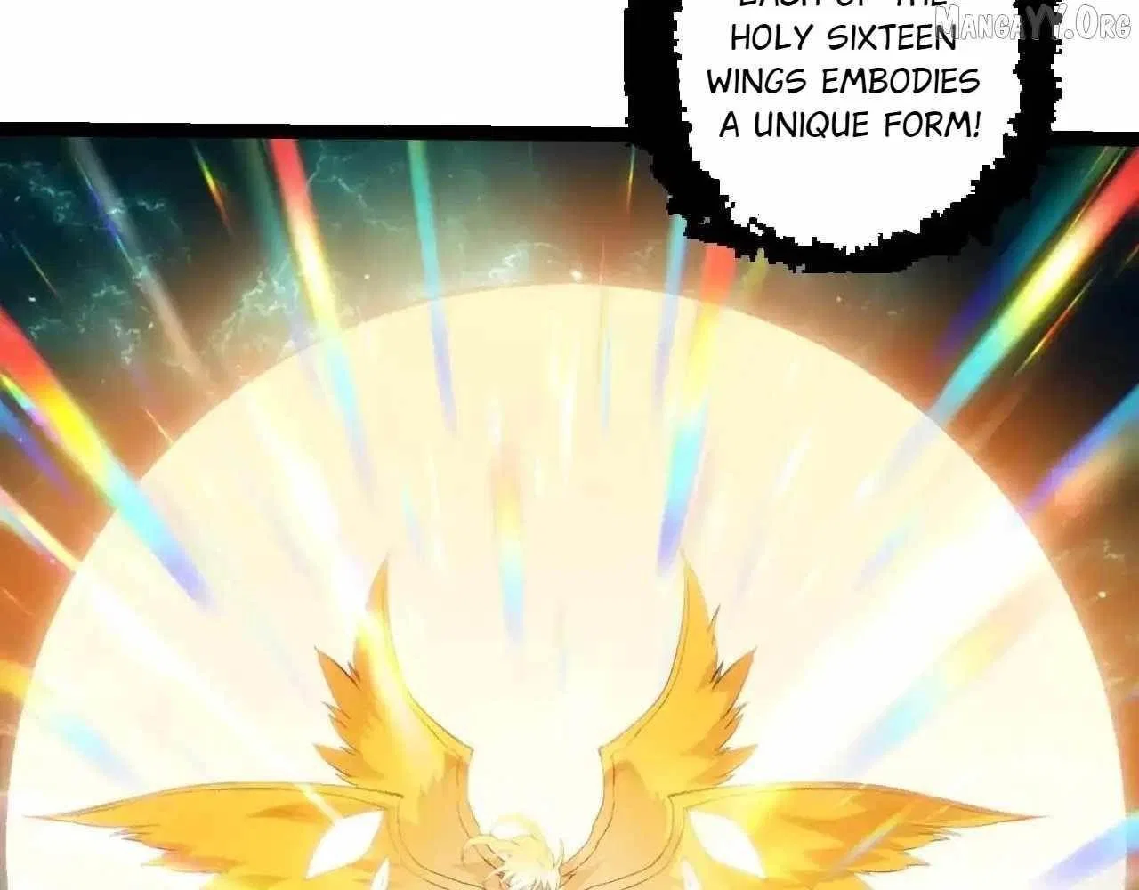 Evolution Begins With A Big Tree Chapter 465 – Page 64