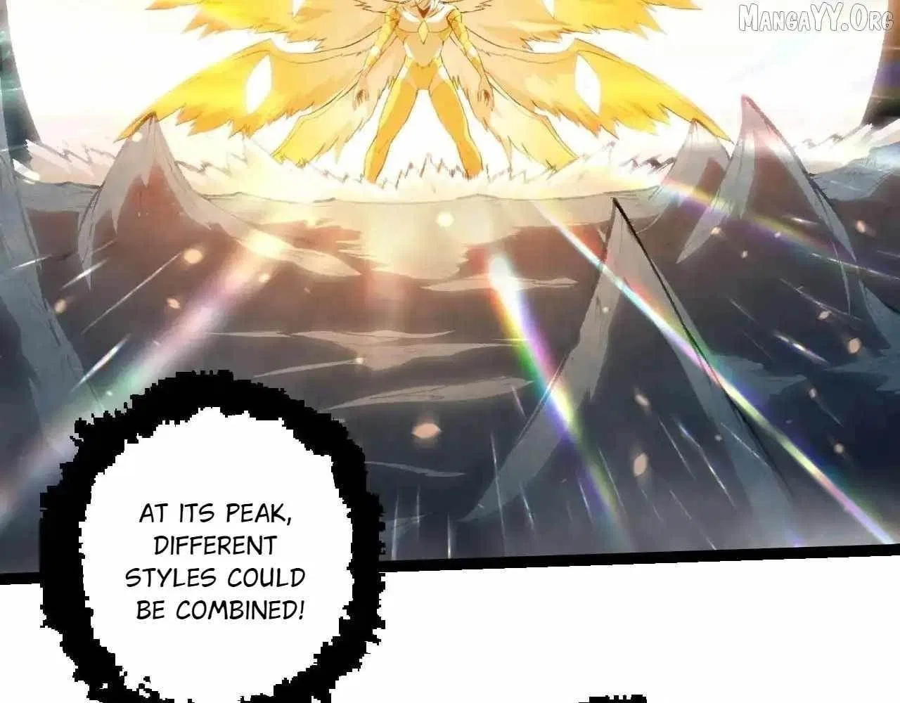 Evolution Begins With A Big Tree Chapter 465 – Page 65