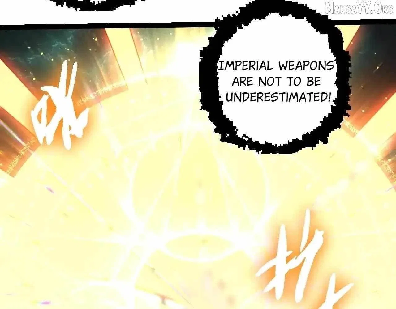 Evolution Begins With A Big Tree Chapter 465 – Page 66