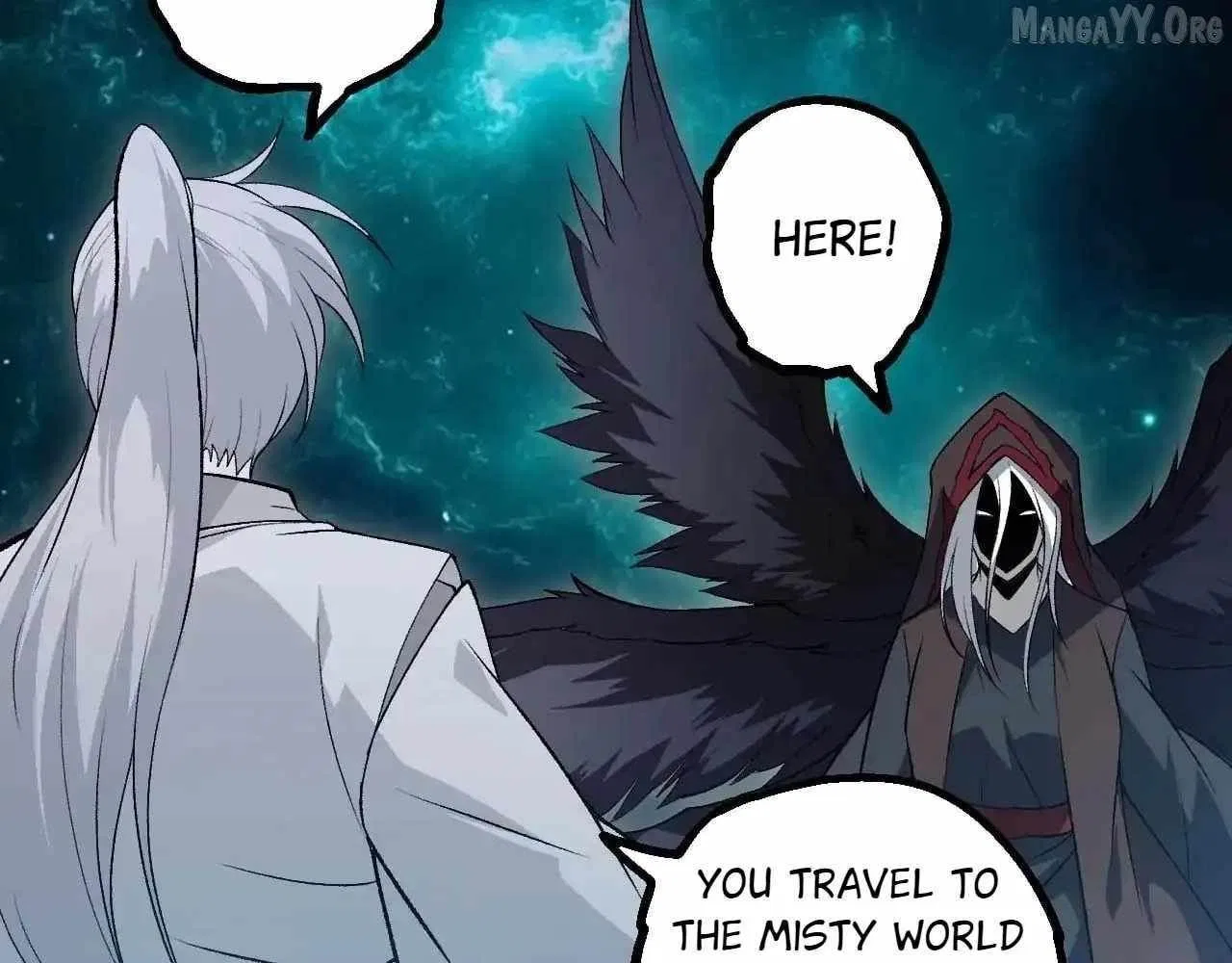 Evolution Begins With A Big Tree Chapter 465 – Page 73
