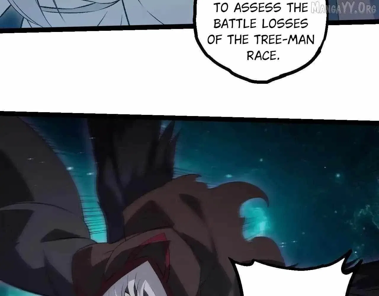 Evolution Begins With A Big Tree Chapter 465 – Page 74