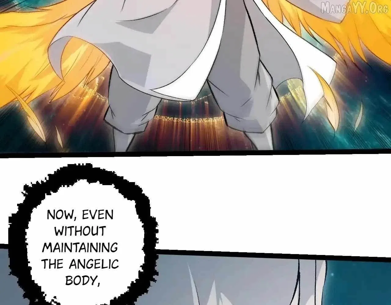Evolution Begins With A Big Tree Chapter 465 – Page 77