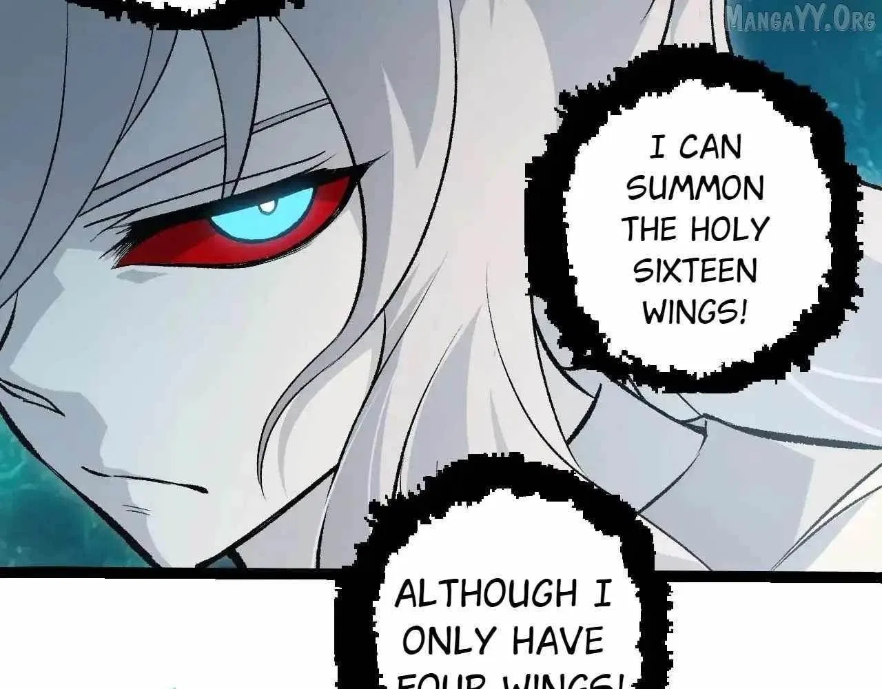 Evolution Begins With A Big Tree Chapter 465 – Page 78