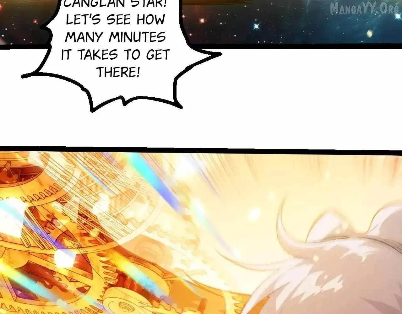 Evolution Begins With A Big Tree Chapter 465 – Page 84
