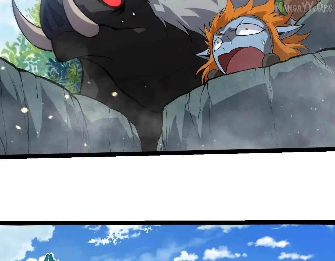 Evolution Begins With A Big Tree Chapter 465 – Page 97