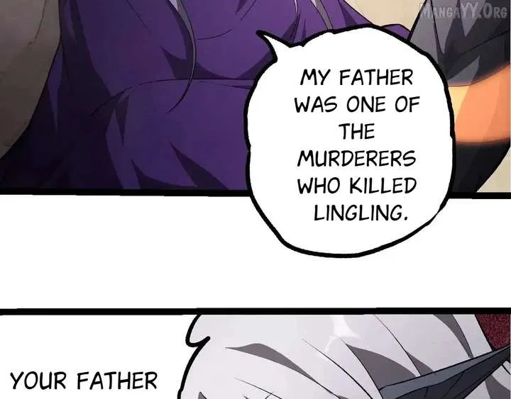 Evolution Begins With A Big Tree Chapter 464 – Page 7