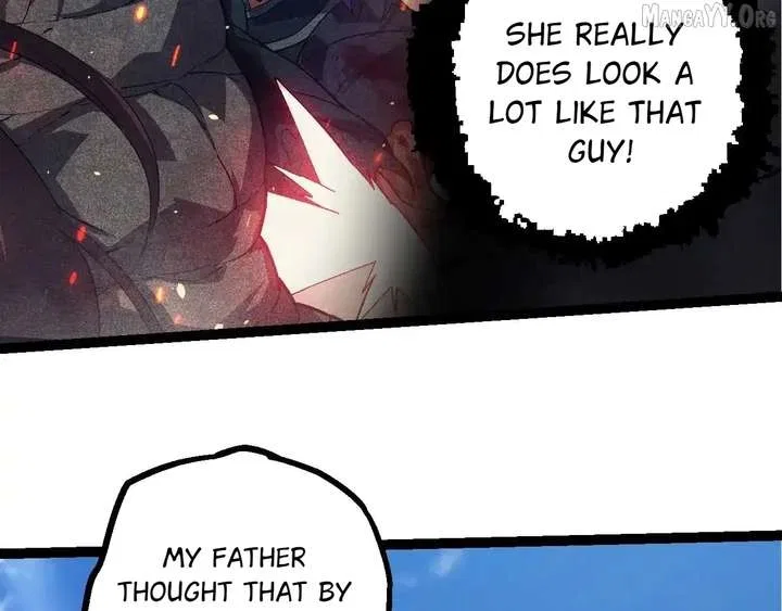 Evolution Begins With A Big Tree Chapter 464 – Page 12