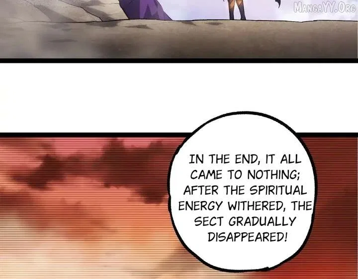Evolution Begins With A Big Tree Chapter 464 – Page 14