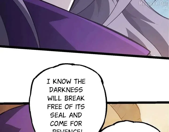 Evolution Begins With A Big Tree Chapter 464 – Page 17