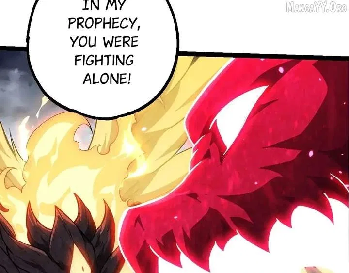 Evolution Begins With A Big Tree Chapter 464 – Page 24