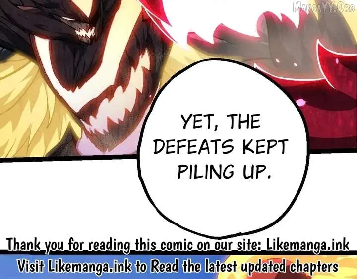 Evolution Begins With A Big Tree Chapter 464 – Page 25