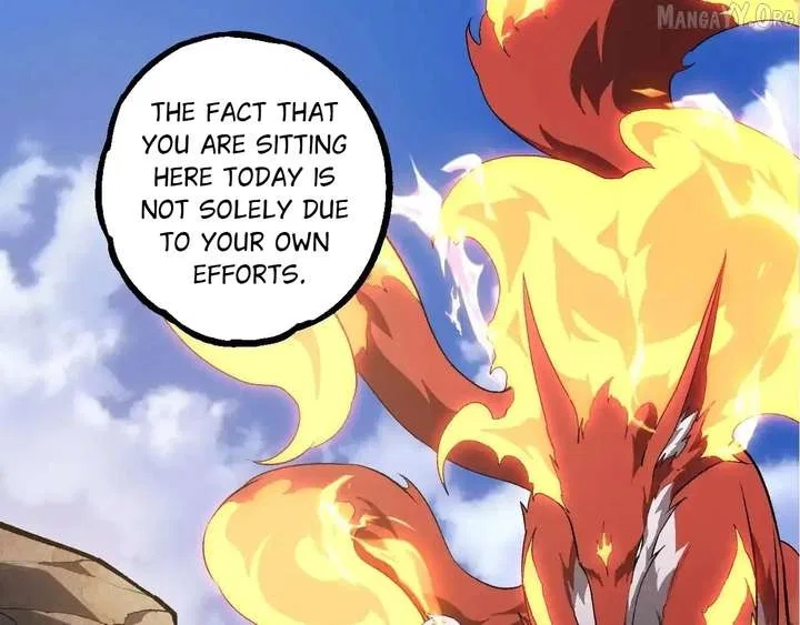 Evolution Begins With A Big Tree Chapter 464 – Page 26
