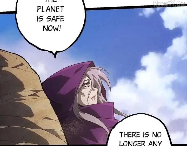 Evolution Begins With A Big Tree Chapter 464 – Page 28