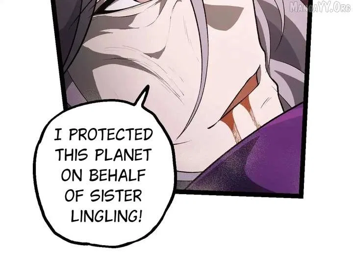 Evolution Begins With A Big Tree Chapter 464 – Page 30