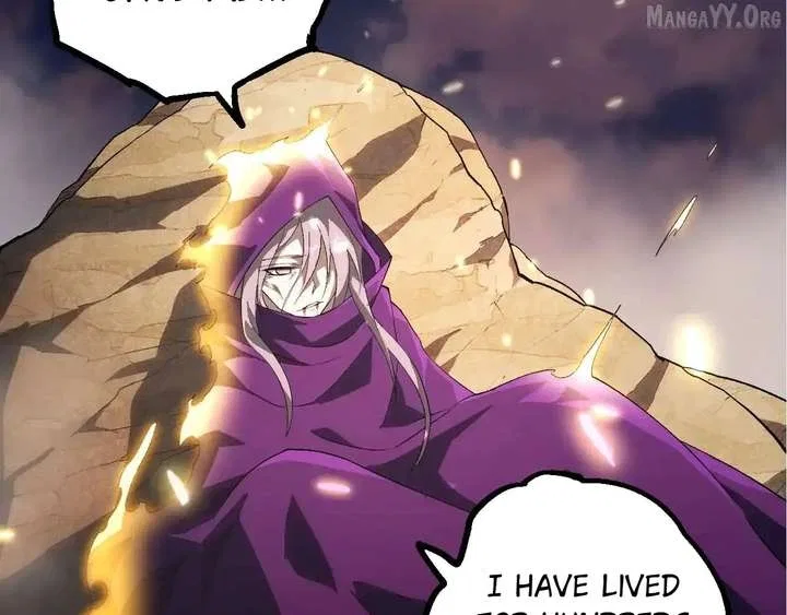 Evolution Begins With A Big Tree Chapter 464 – Page 33