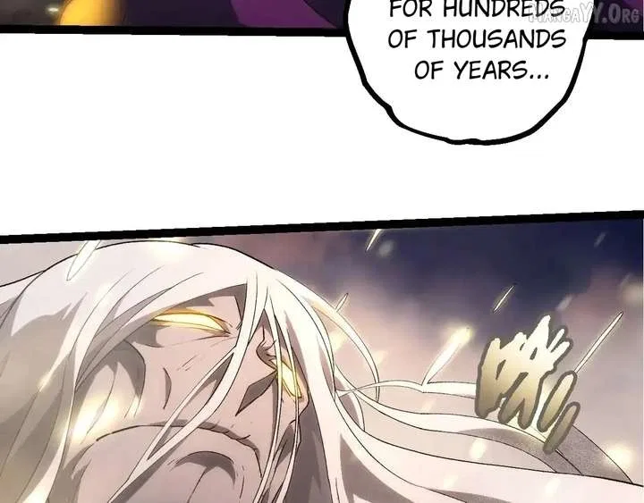 Evolution Begins With A Big Tree Chapter 464 – Page 34