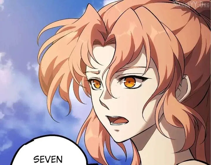 Evolution Begins With A Big Tree Chapter 464 – Page 53