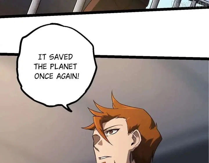 Evolution Begins With A Big Tree Chapter 464 – Page 56