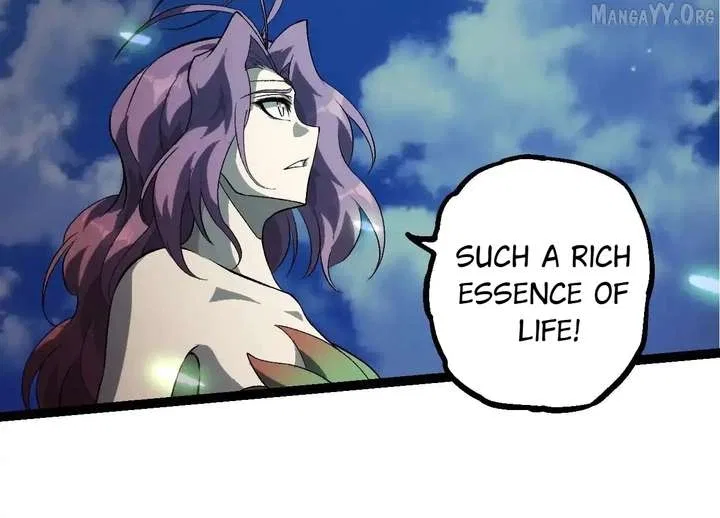 Evolution Begins With A Big Tree Chapter 464 – Page 60