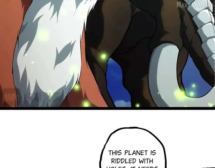 Evolution Begins With A Big Tree Chapter 464 – Page 62