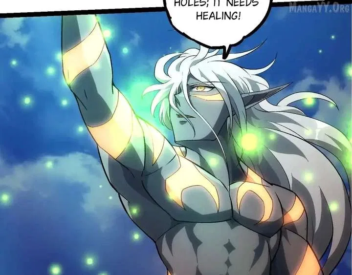 Evolution Begins With A Big Tree Chapter 464 – Page 63