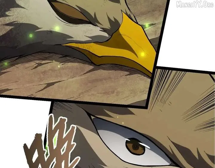 Evolution Begins With A Big Tree Chapter 464 – Page 73