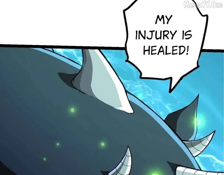 Evolution Begins With A Big Tree Chapter 464 – Page 79