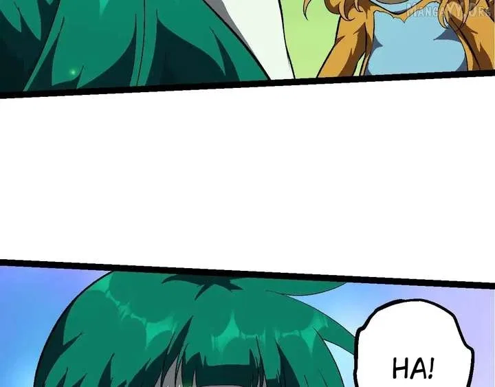 Evolution Begins With A Big Tree Chapter 464 – Page 84