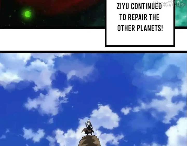 Evolution Begins With A Big Tree Chapter 464 – Page 99